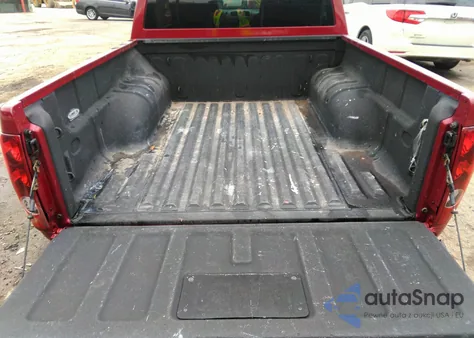 2006 GMC Canyon Sle1 from USA, damaged, VIN 1GTCS138068302719